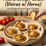 Vieiras-al-Horno-The-Ultimate-Seafood-Appetizer