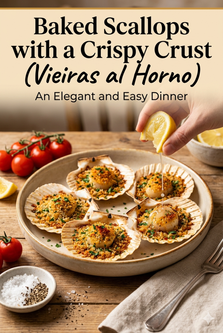 Vieiras-al-Horno-The-Ultimate-Seafood-Appetizer